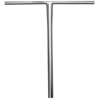 Руль Longway Hammer T Silver 700 mm RAW